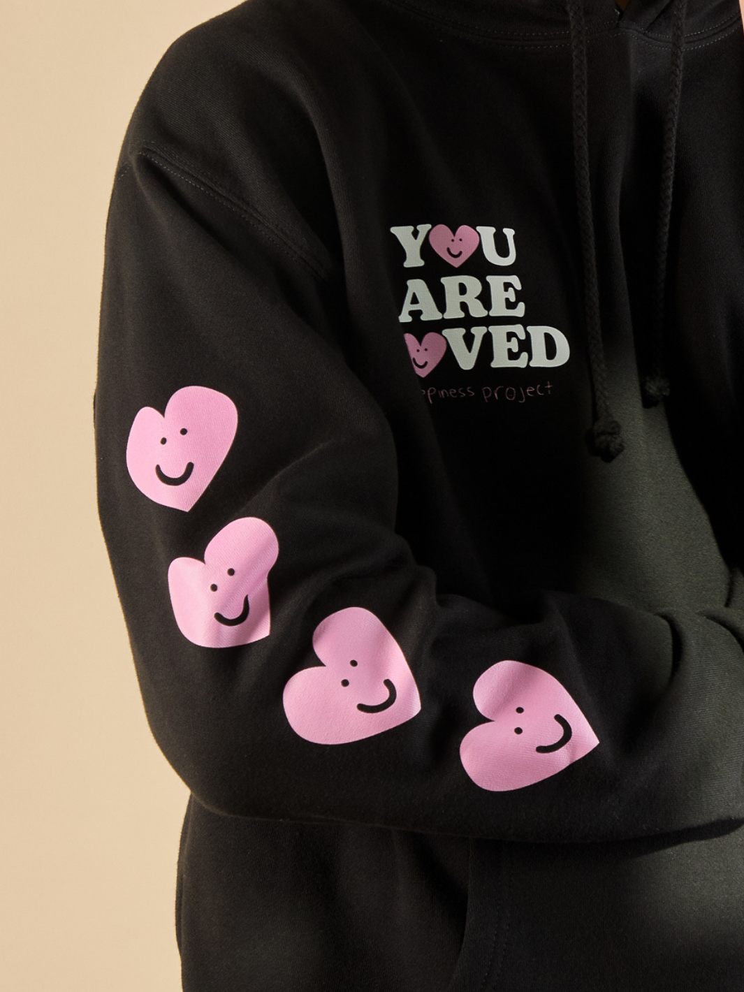 Heartfelt Hoodie