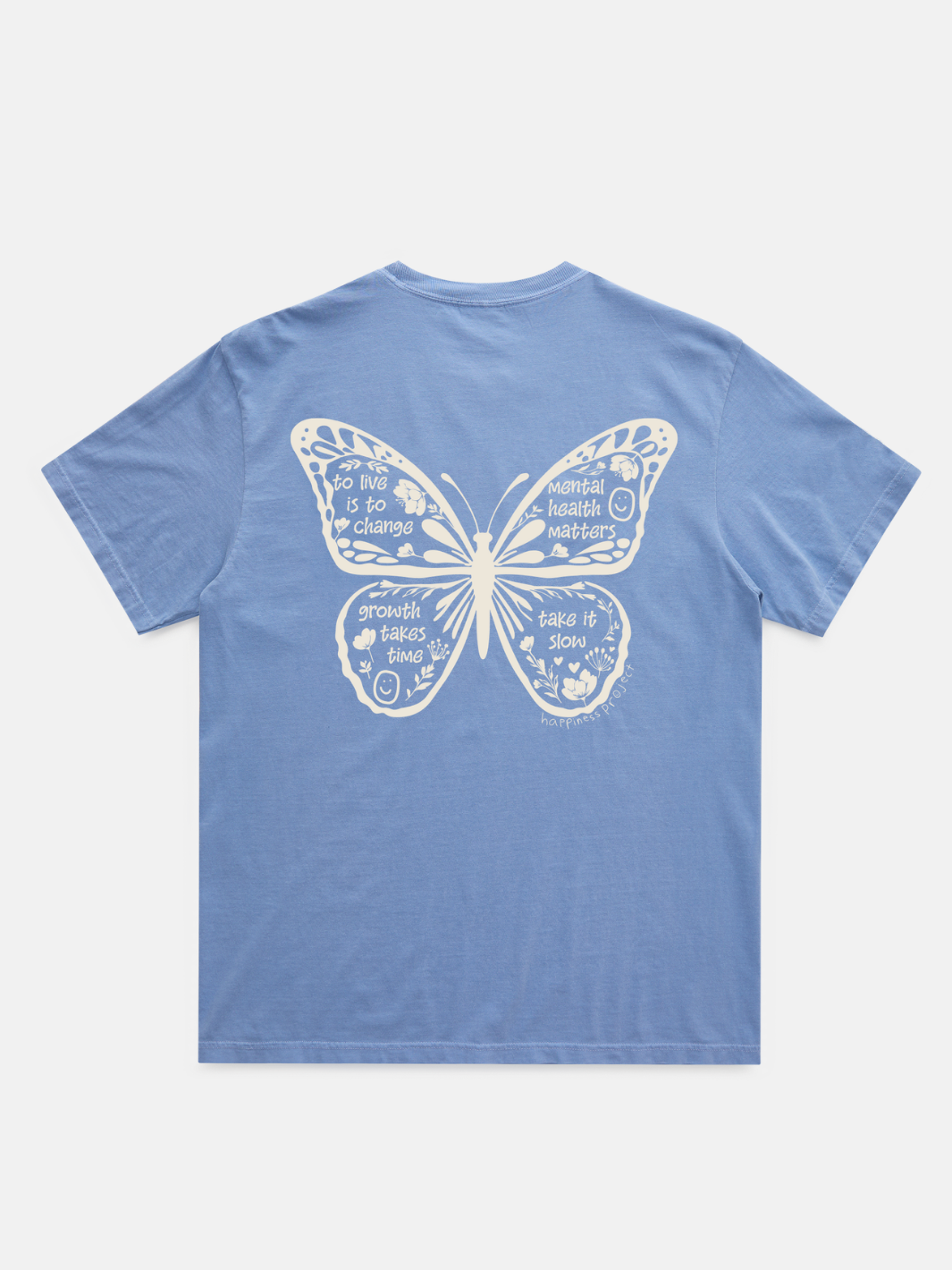 Butterfly T-Shirt