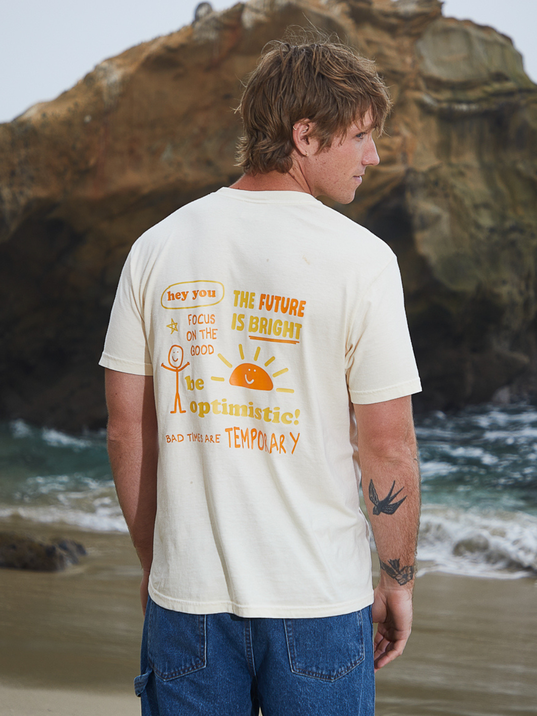 Optimistic T-Shirt