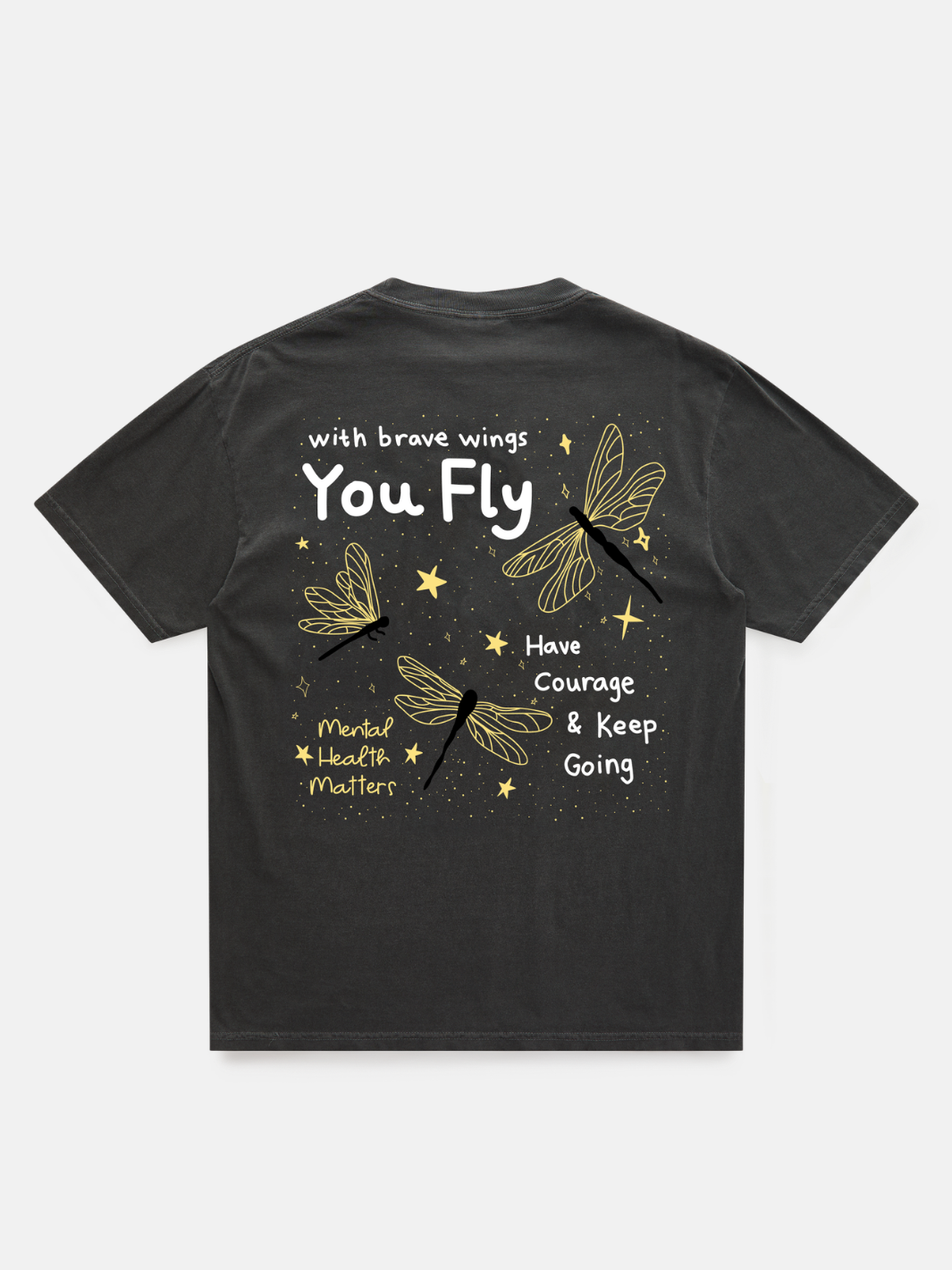 Dragonfly T-Shirt
