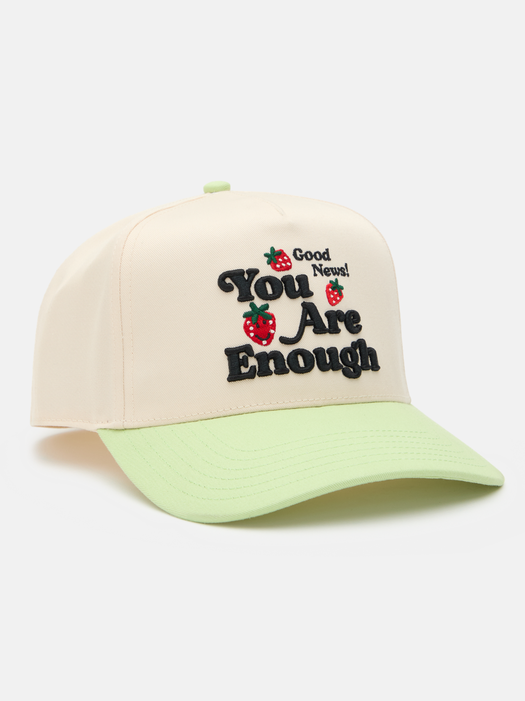 You Are Enough Hat