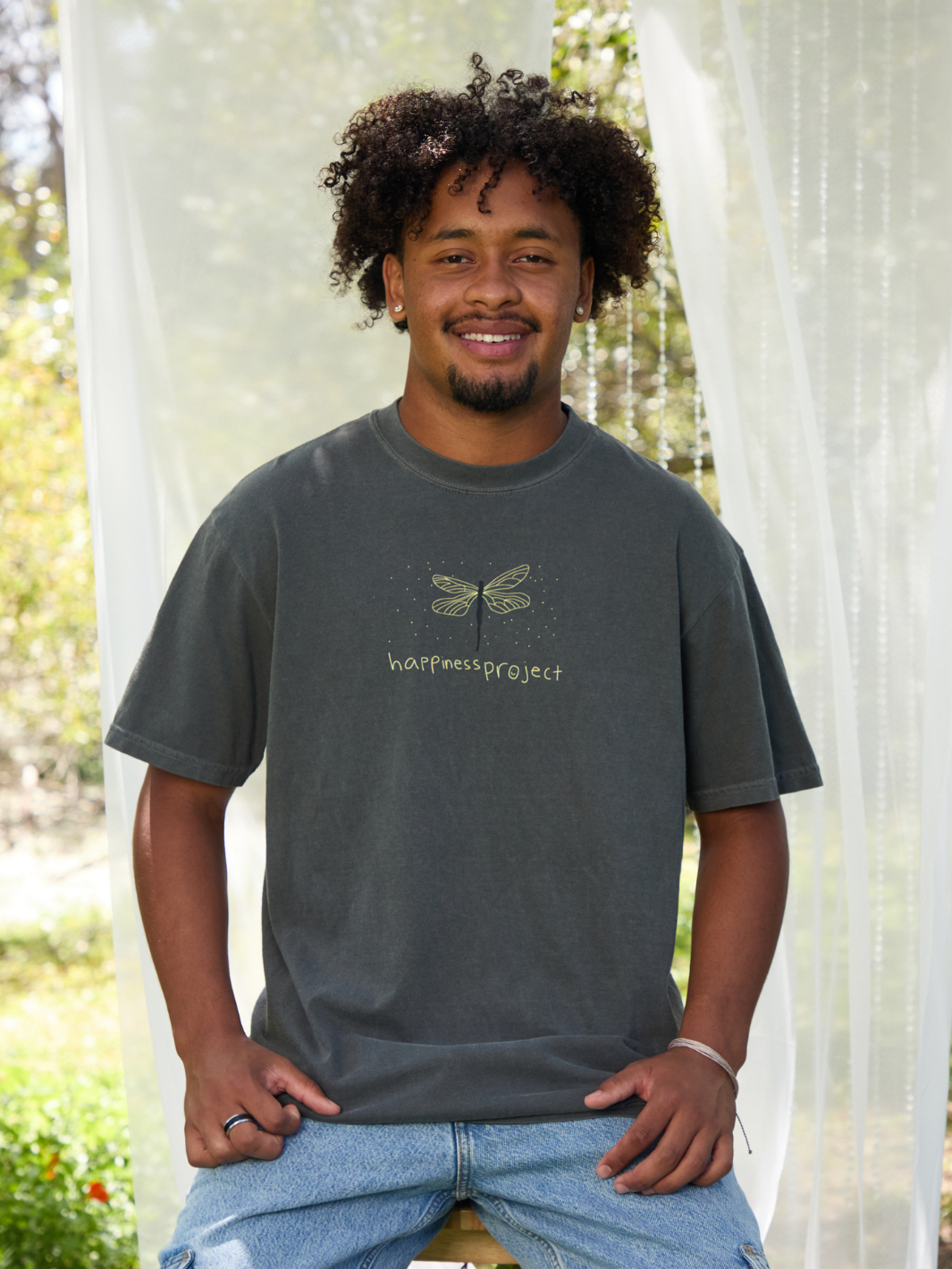 Dragonfly T-Shirt