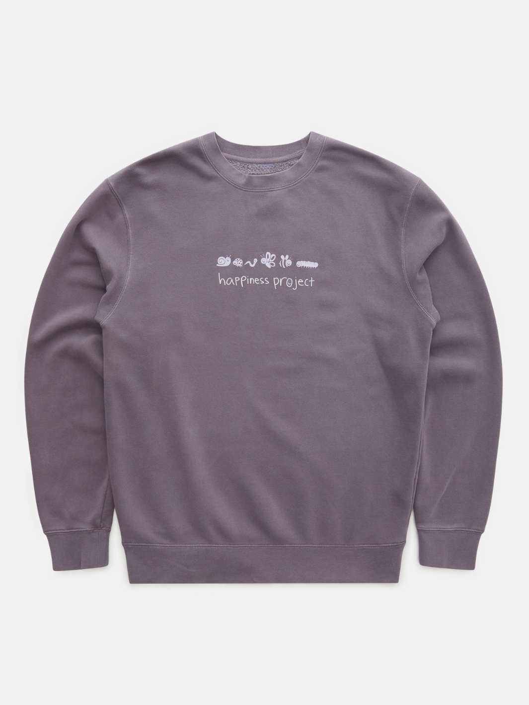 Tiny Reminders Crewneck