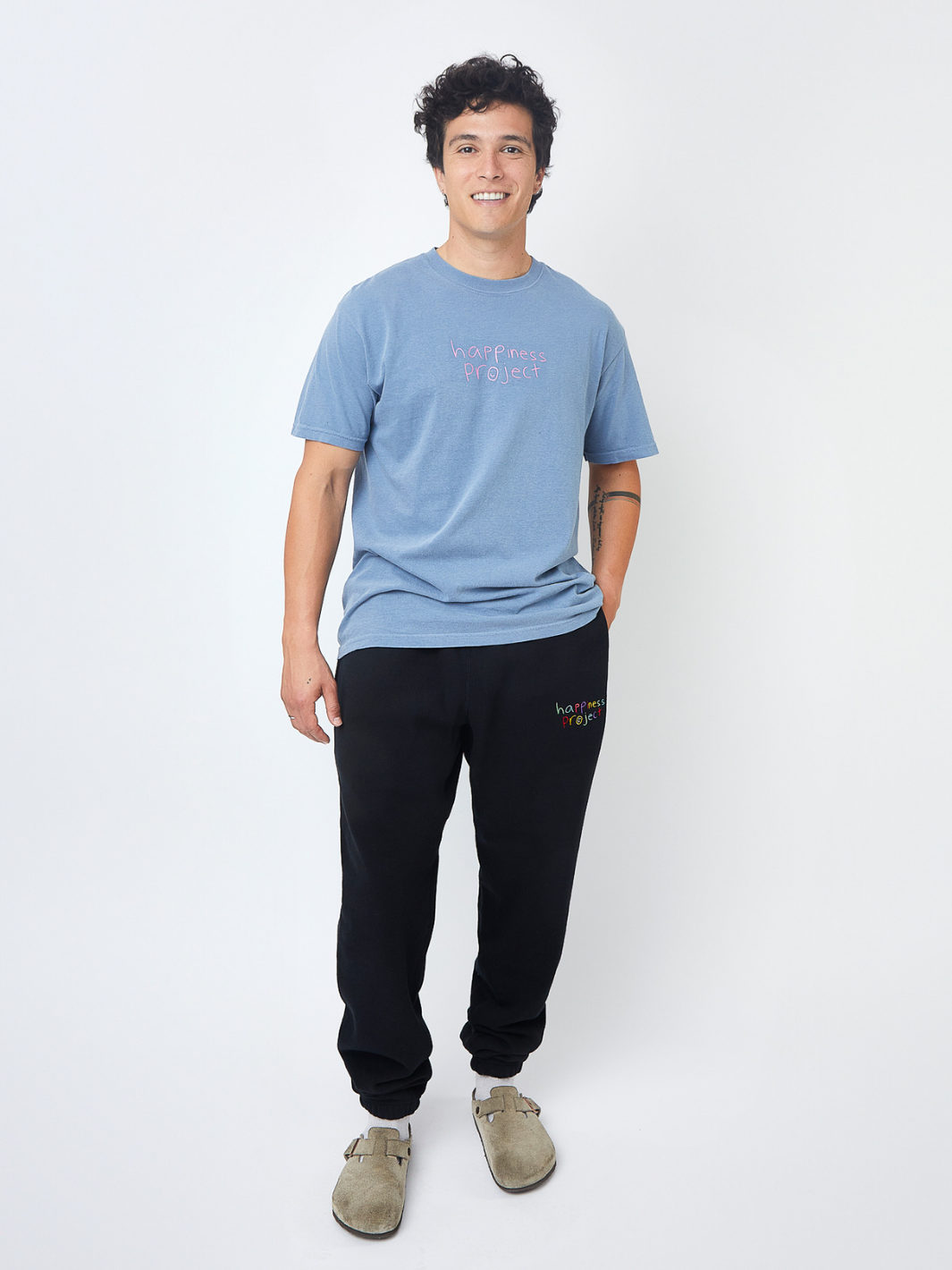 Happiness Sweatpants