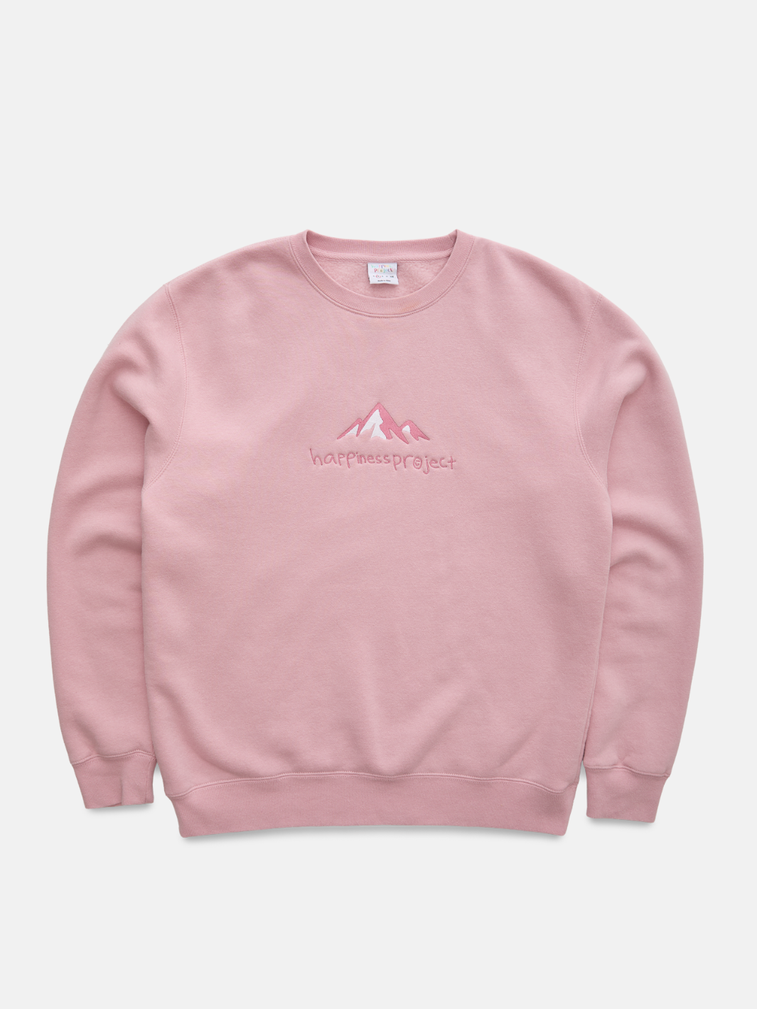 Explorer's Crewneck