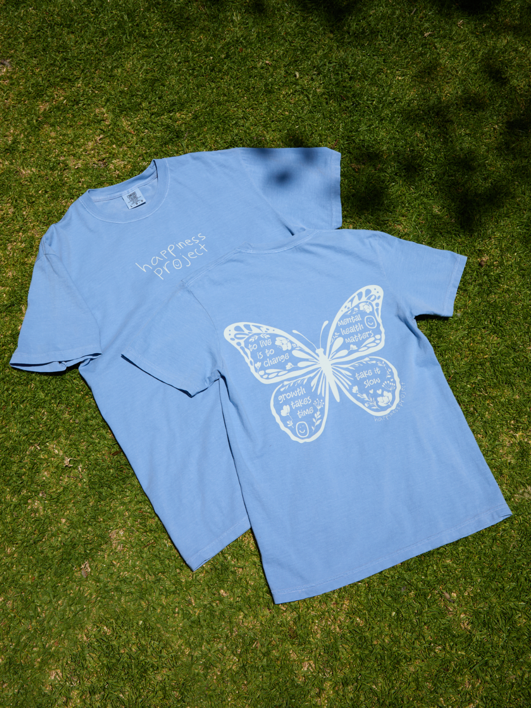 Butterfly T-Shirt