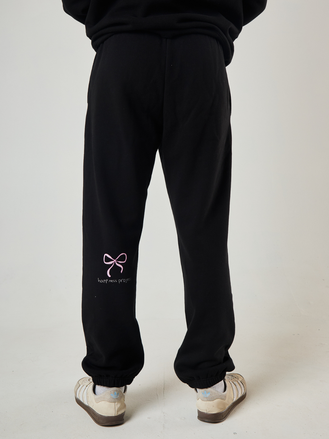 Kindly Tied Sweatpants