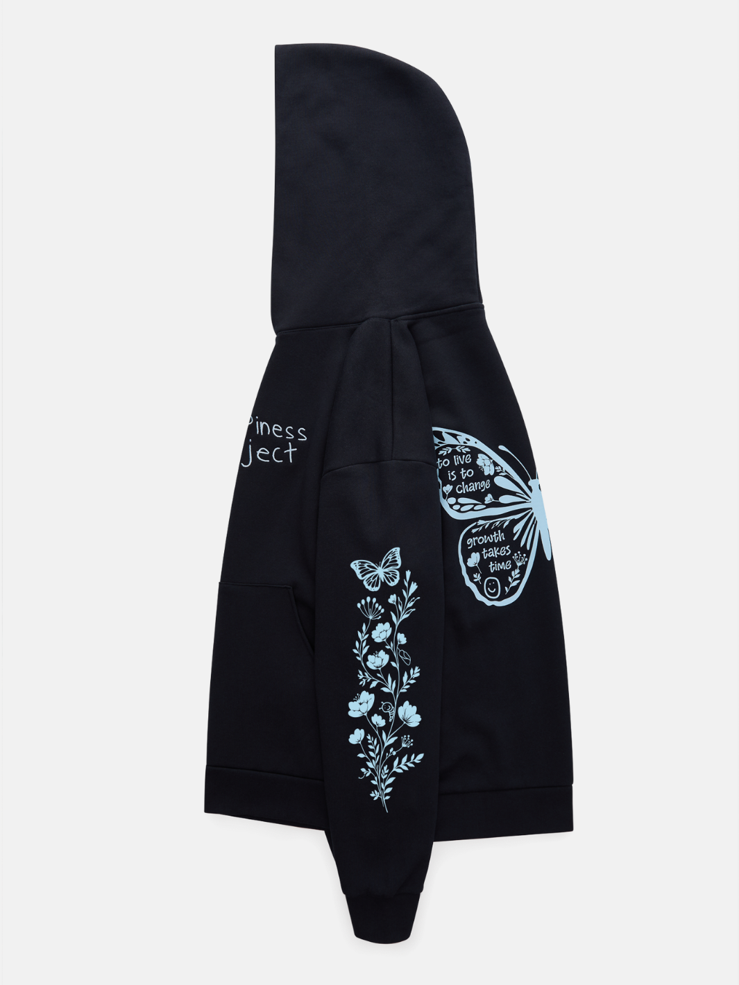 Butterfly Hoodie