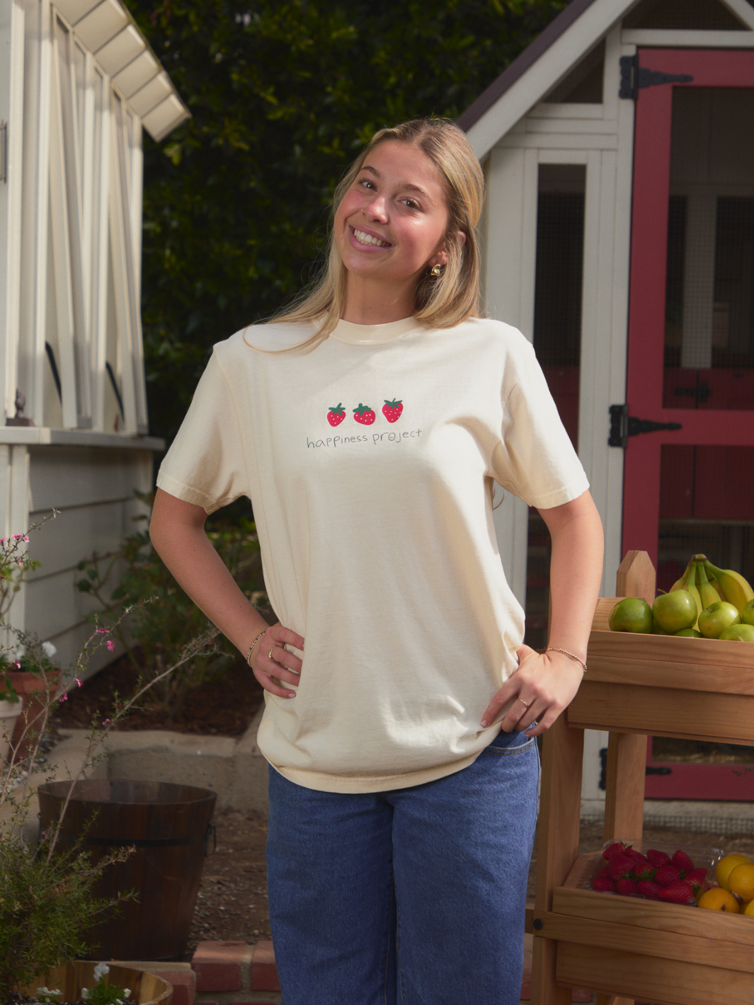 Mental Health Is My Jam T-Shirt