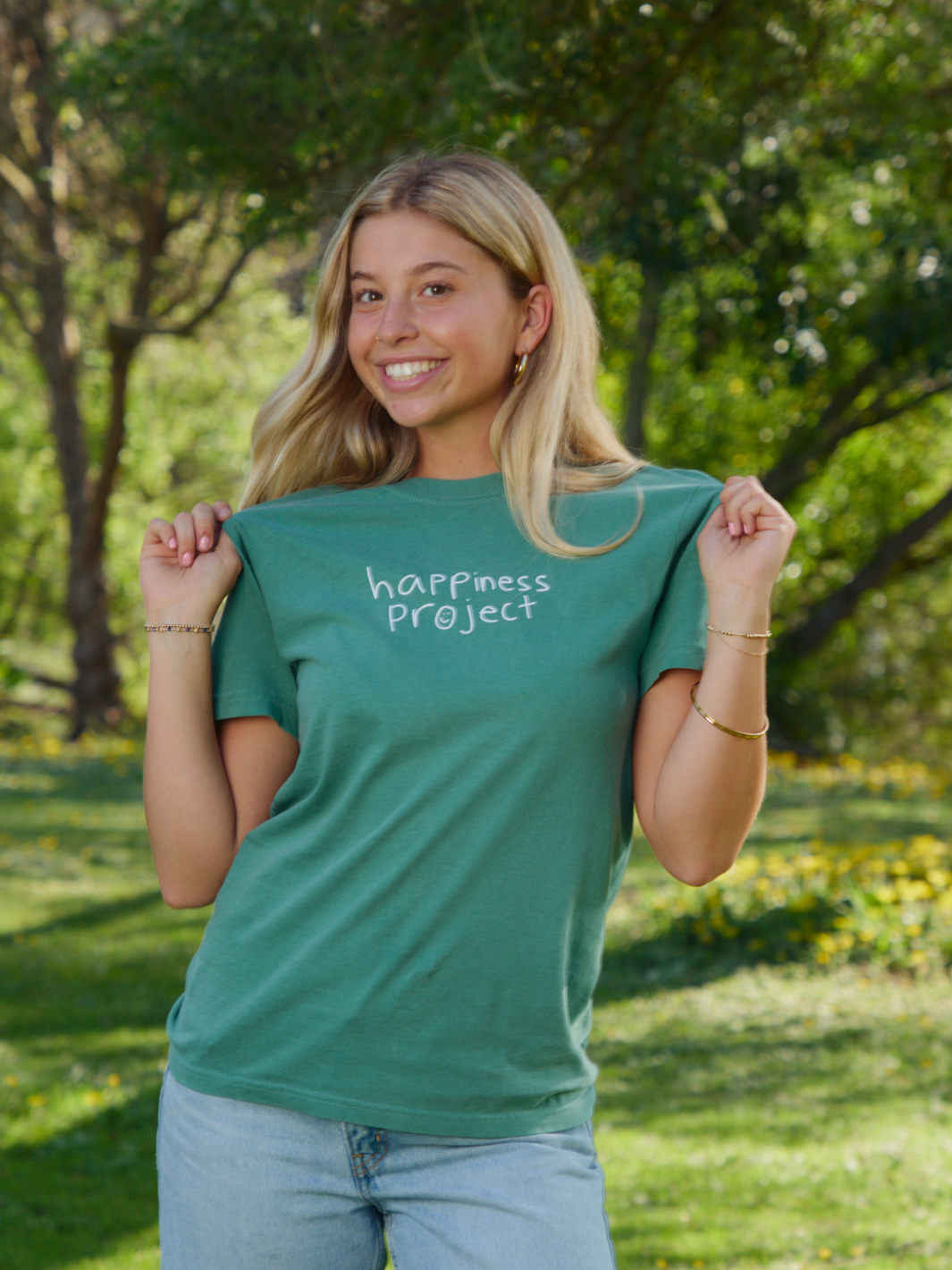 Mental Health Month T-Shirt