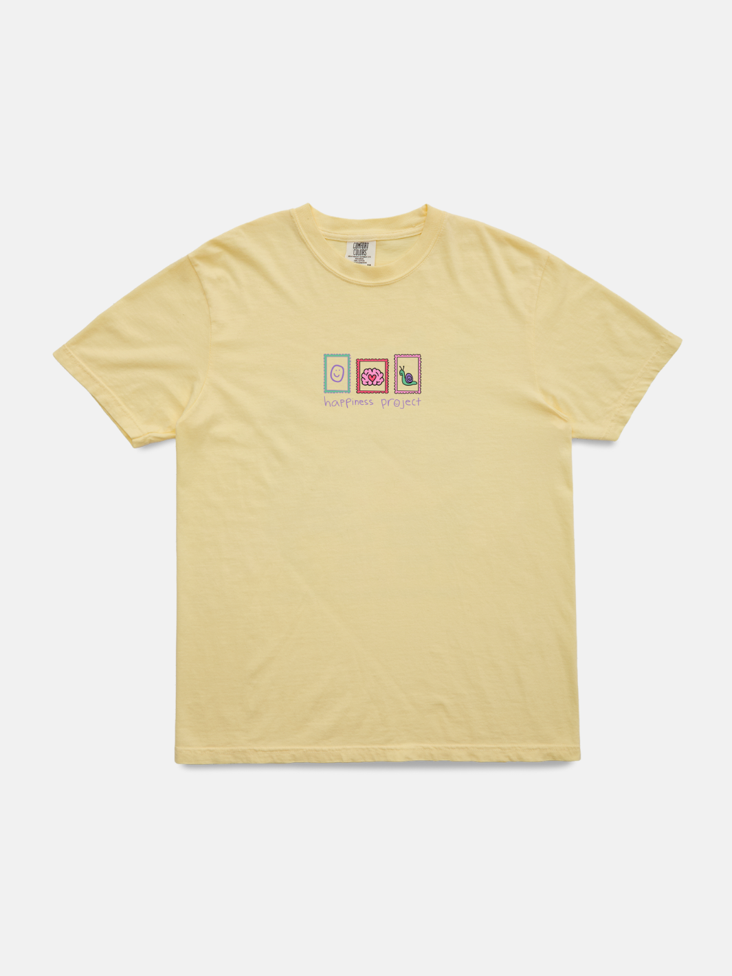 Snail Mail T-Shirt