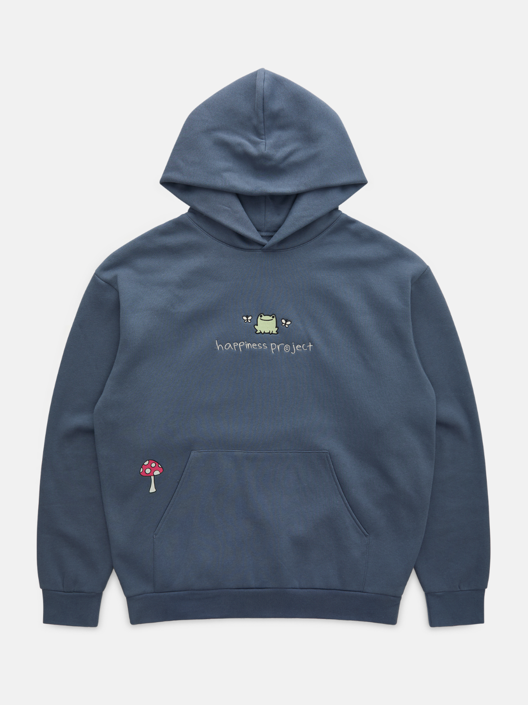 Frog Hoodie