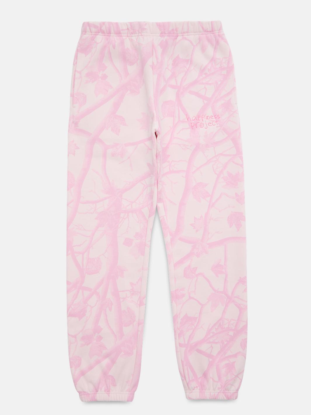 Mental Health Matters Sweatpants - Pink Camo