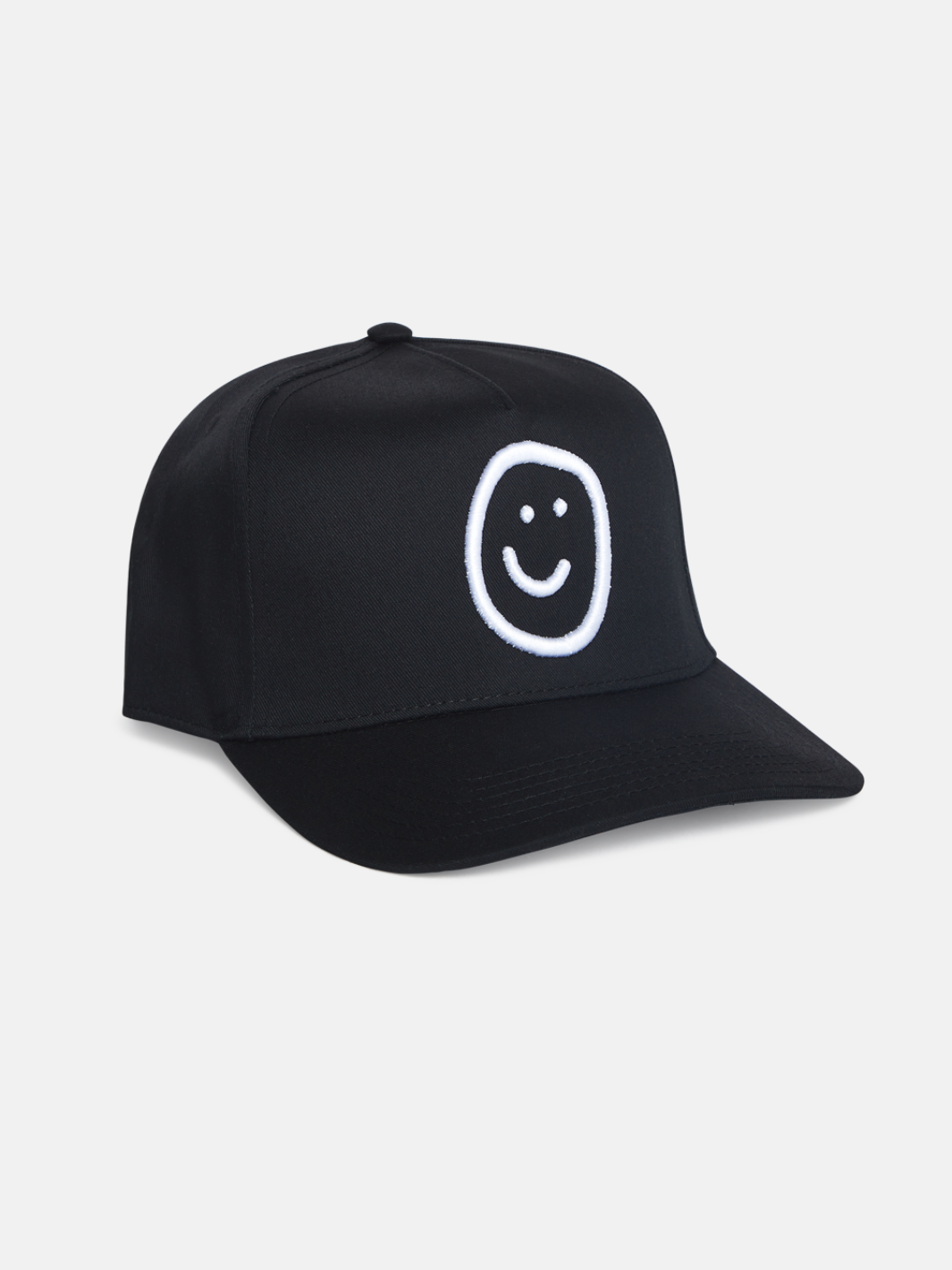 Nick Hat - Black