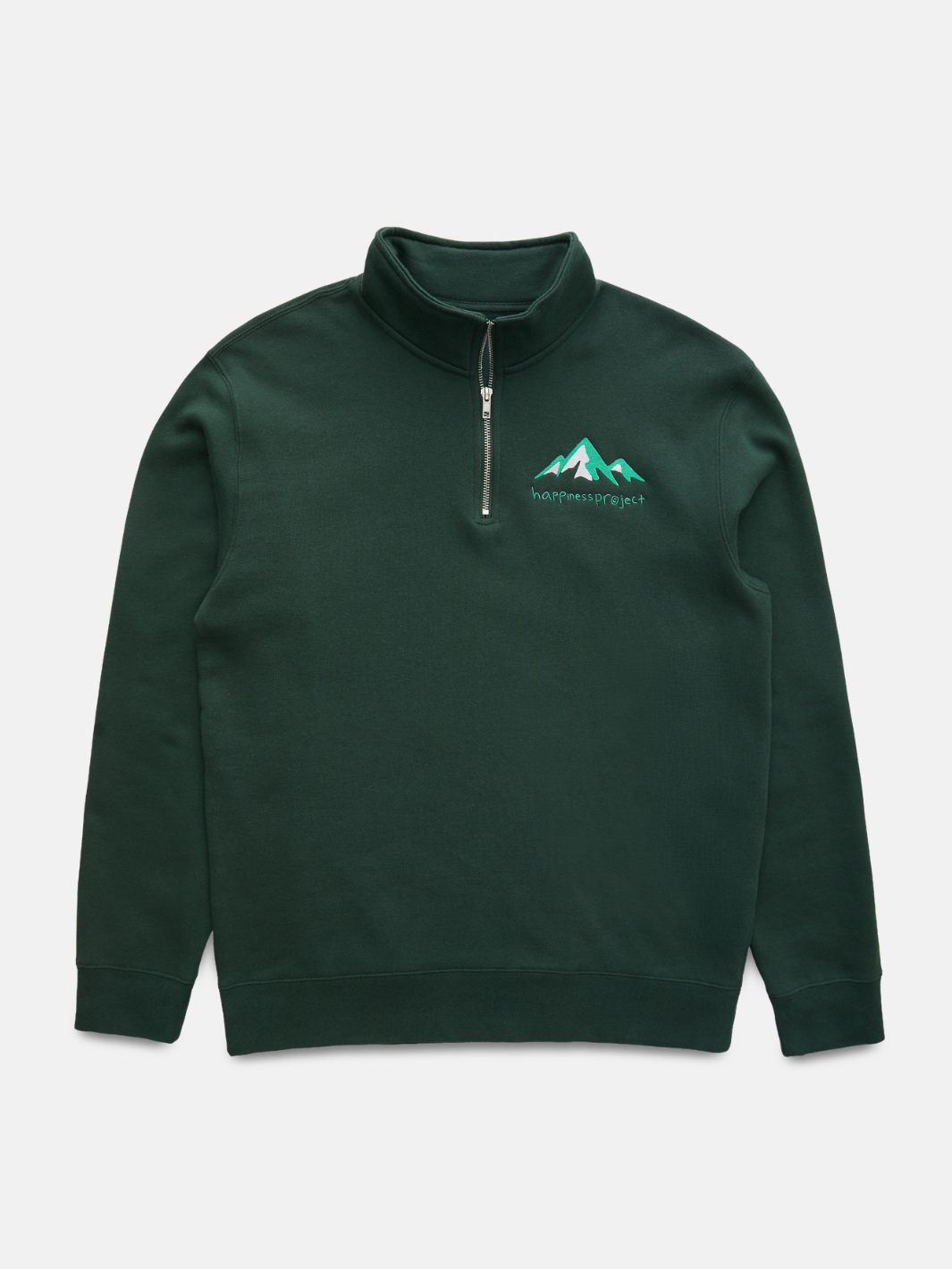 Explorer’s Quarter Zip