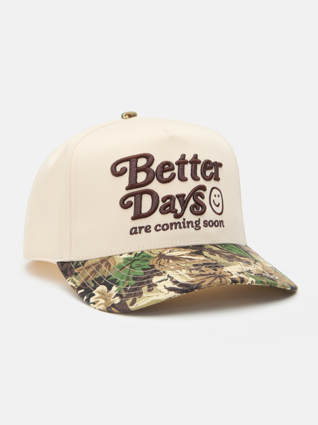 Better Days Hat