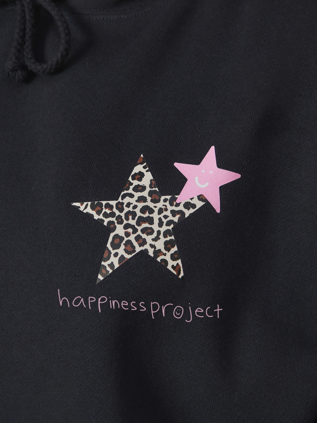 Glad You Exist Hoodie - Navy