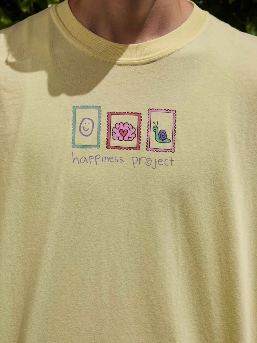 Snail Mail T-Shirt