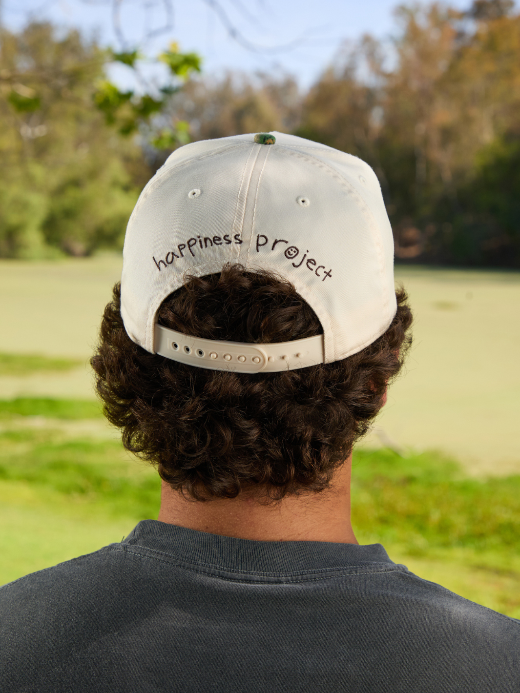 Better Days Hat