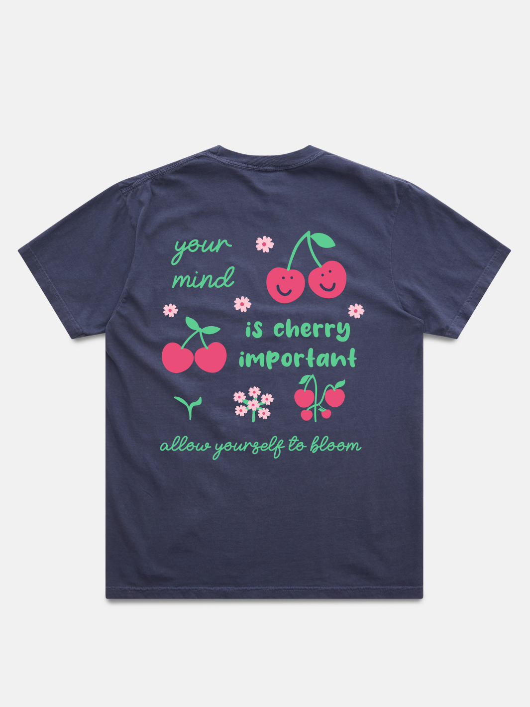 Sweet Bloom T-Shirt