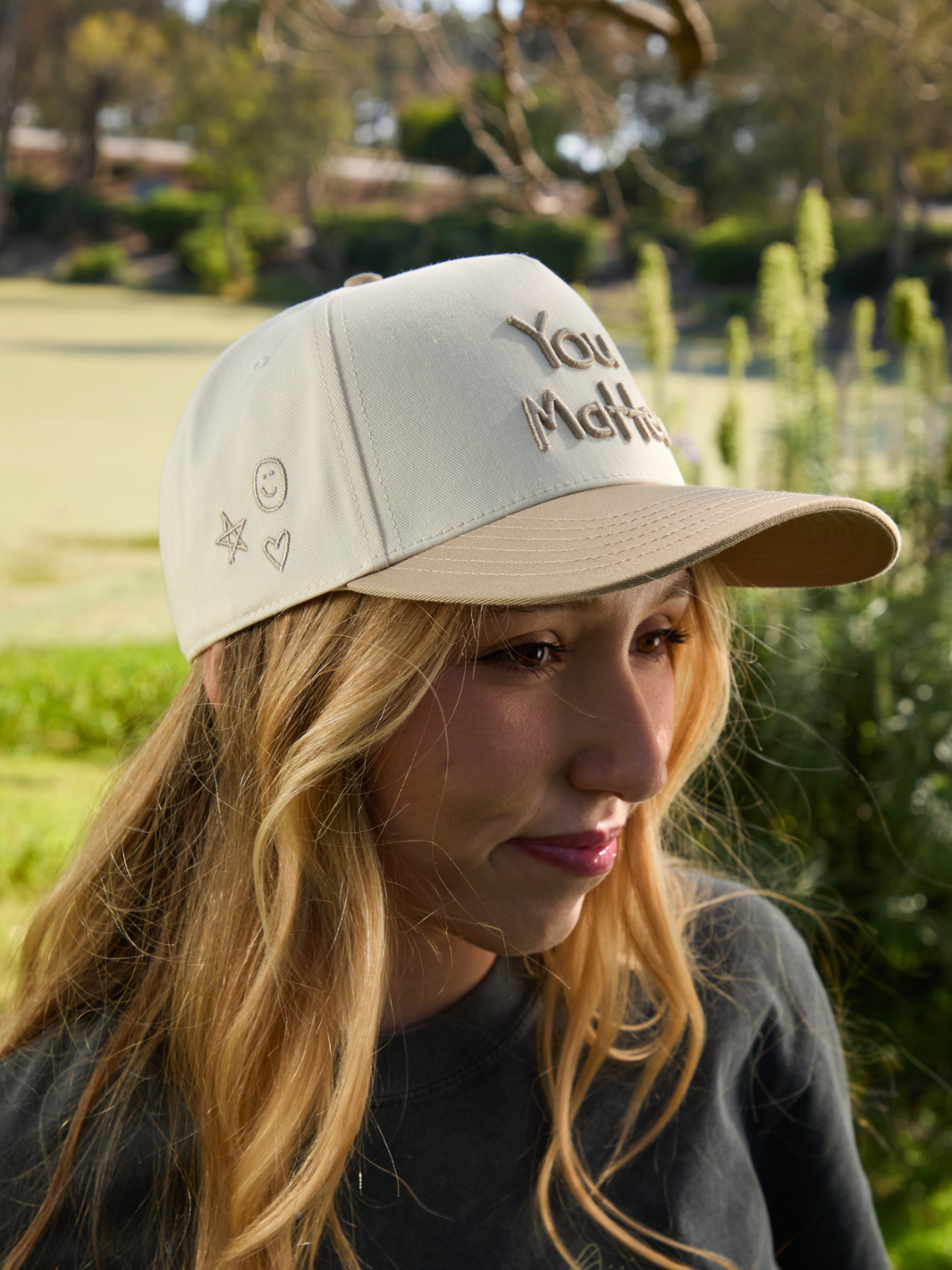 You Matter Hat