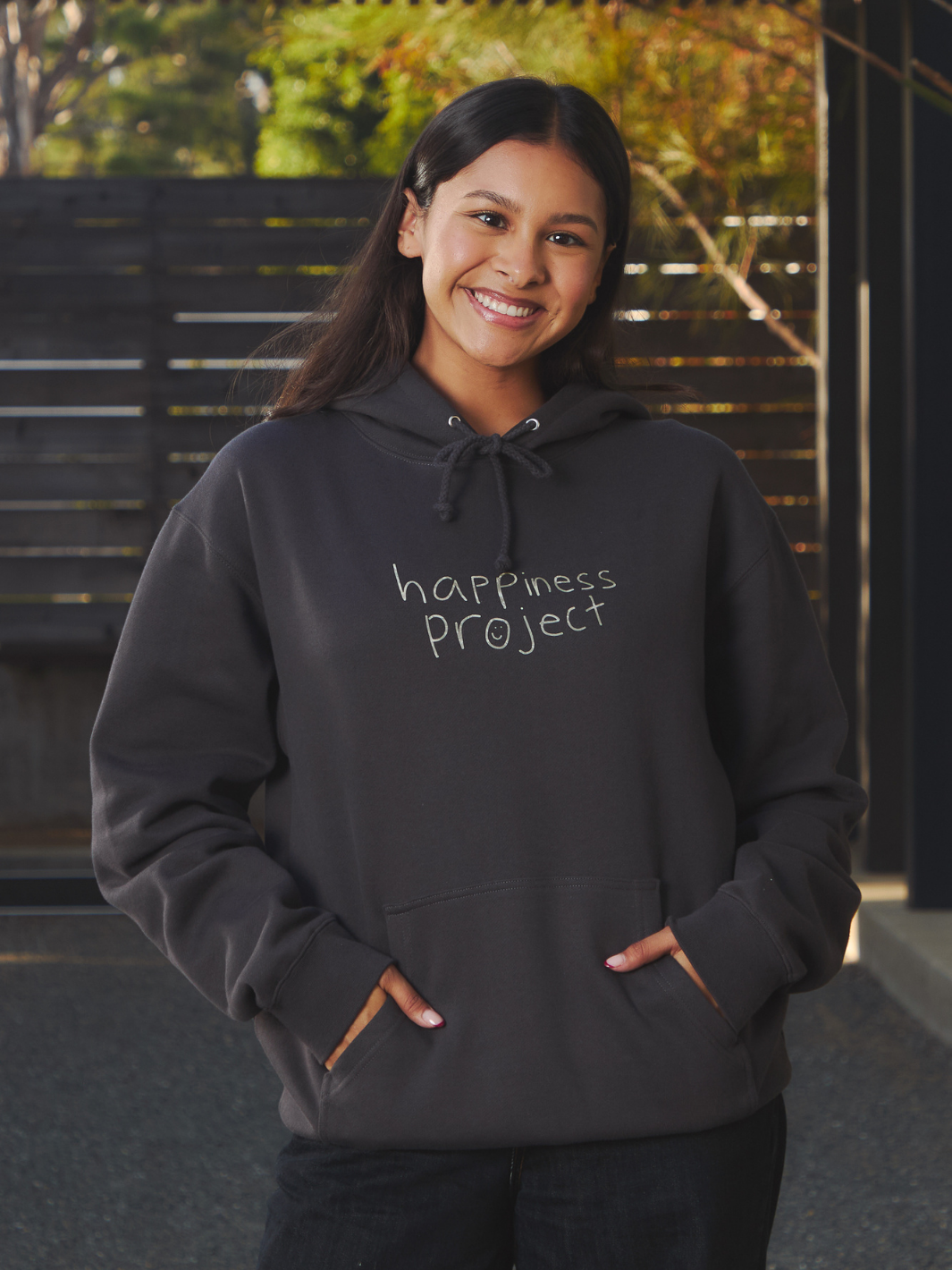 You Matter Camo Hoodie