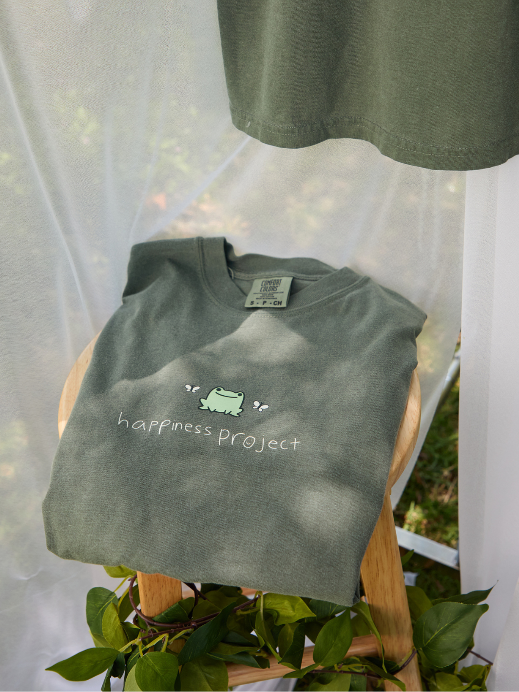 Frog T-Shirt