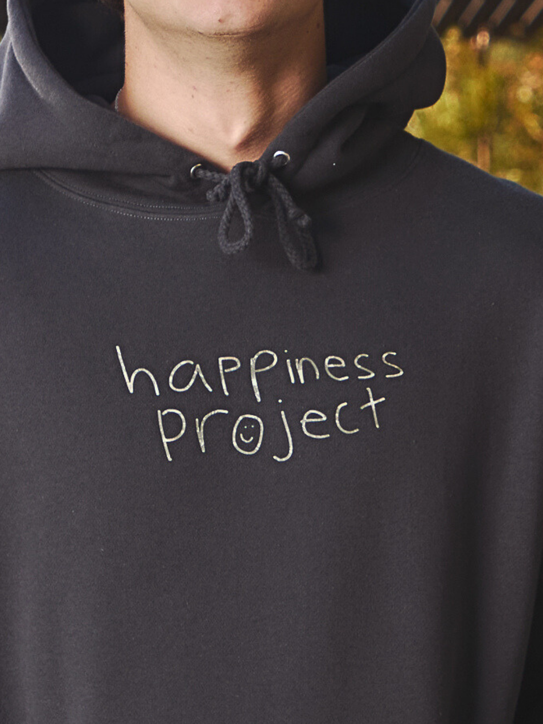 You Matter Camo Hoodie