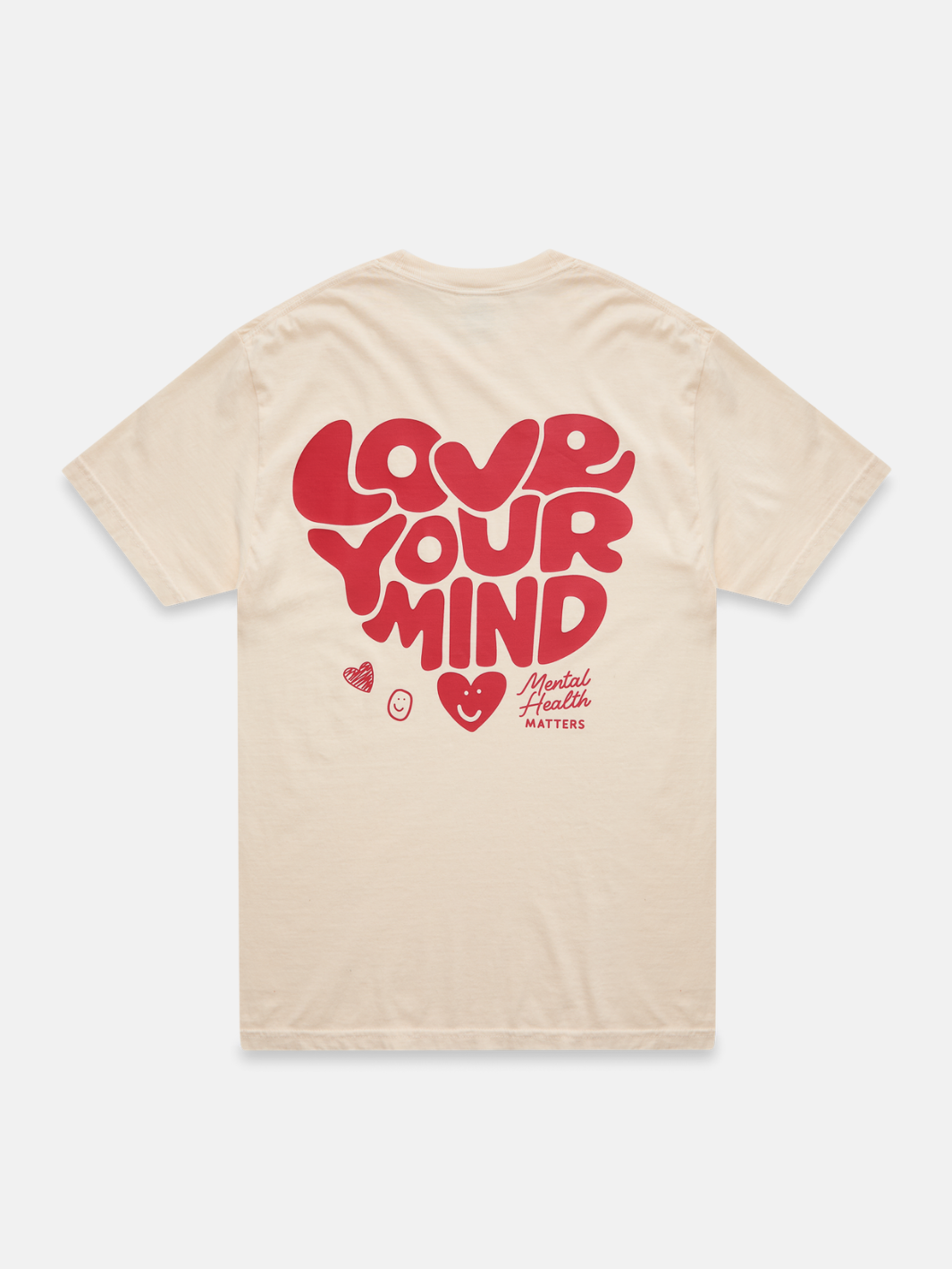Love Your Mind T-Shirt