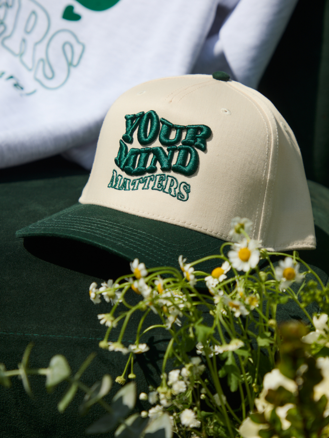 Your Mind Matters Hat