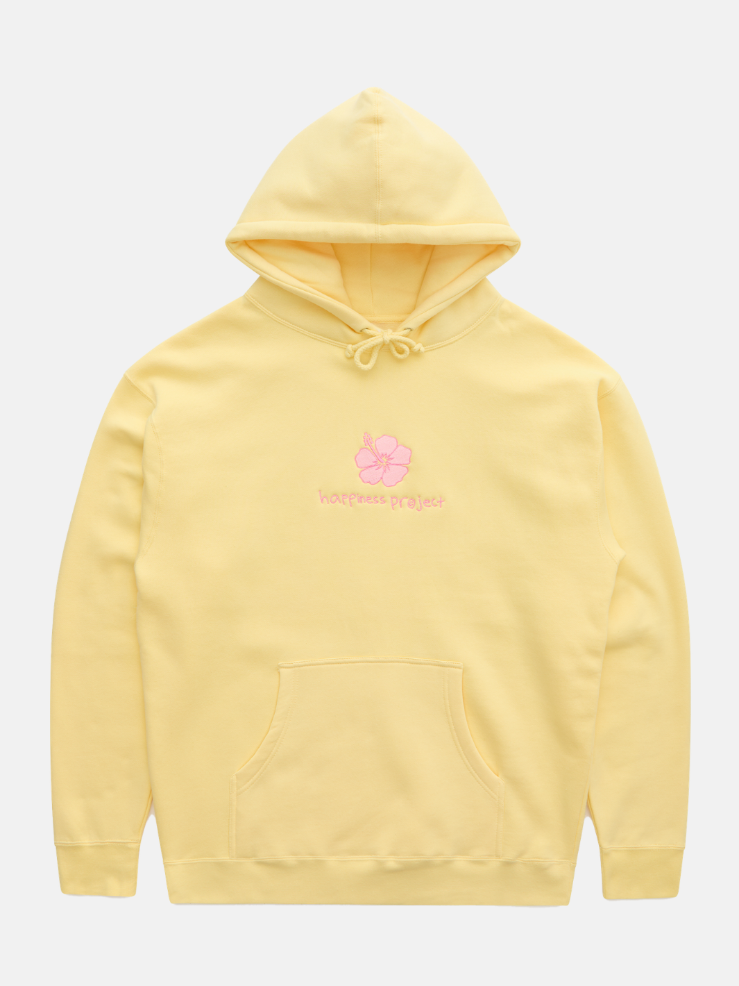 Paradise Bloom Hoodie