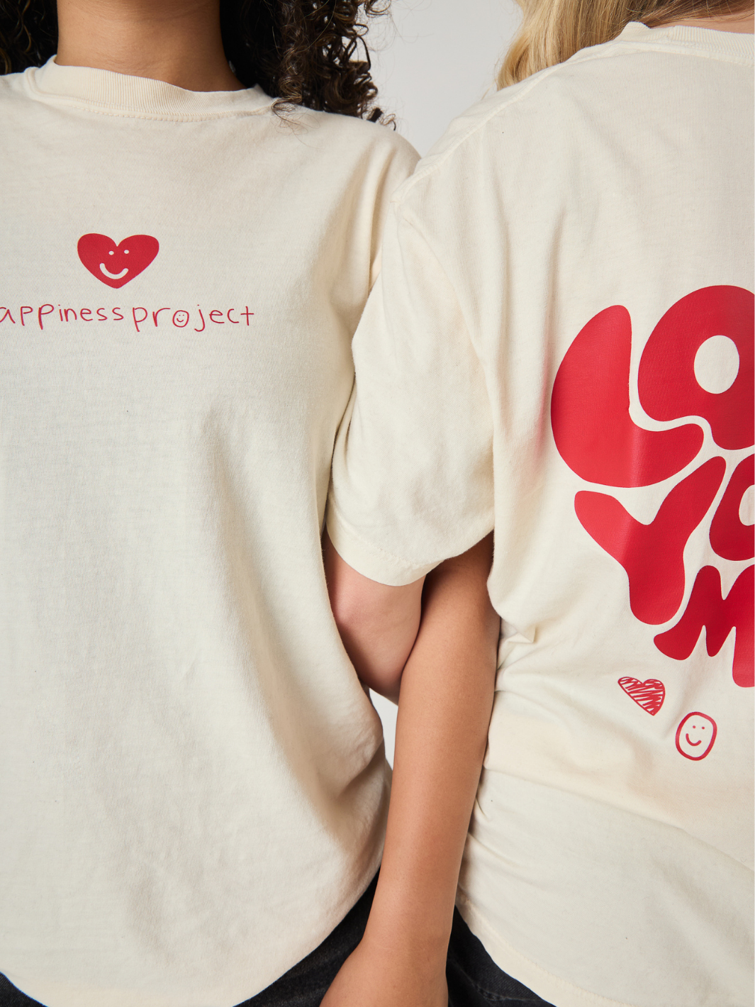 Love Your Mind T-Shirt