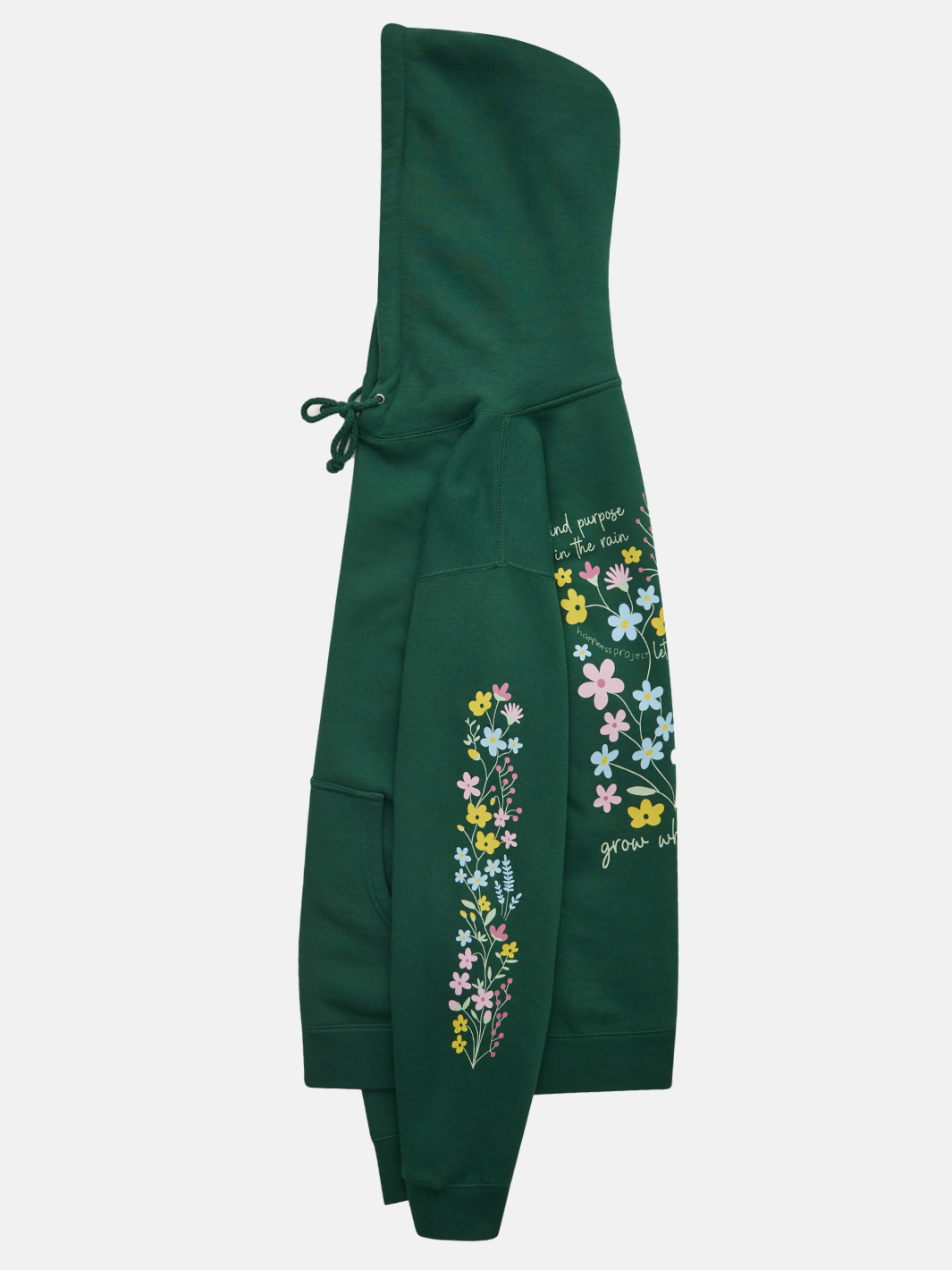 Wildflower Hoodie
