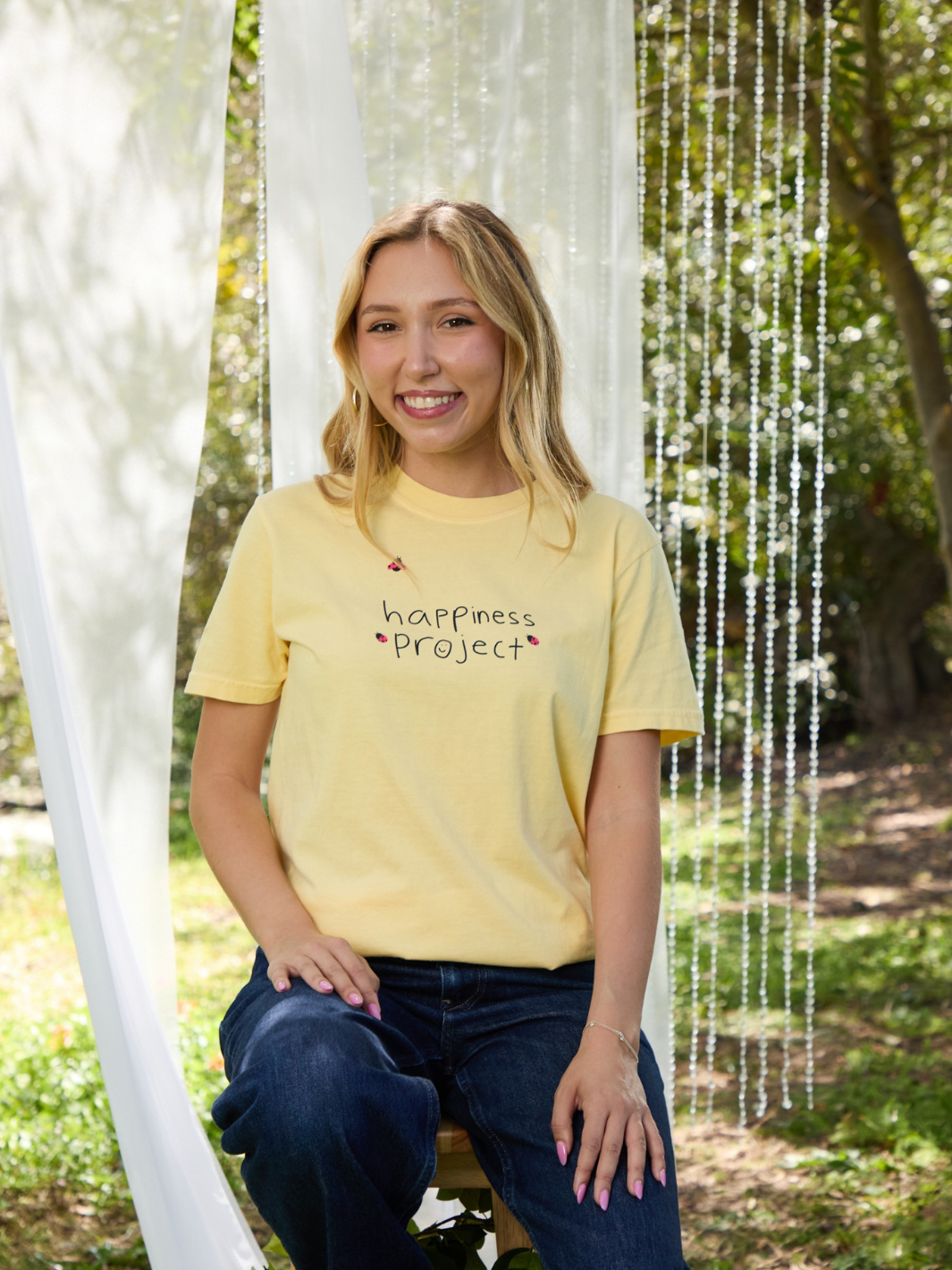 Ladybug T-Shirt