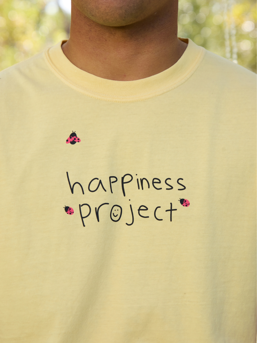 Ladybug T-Shirt