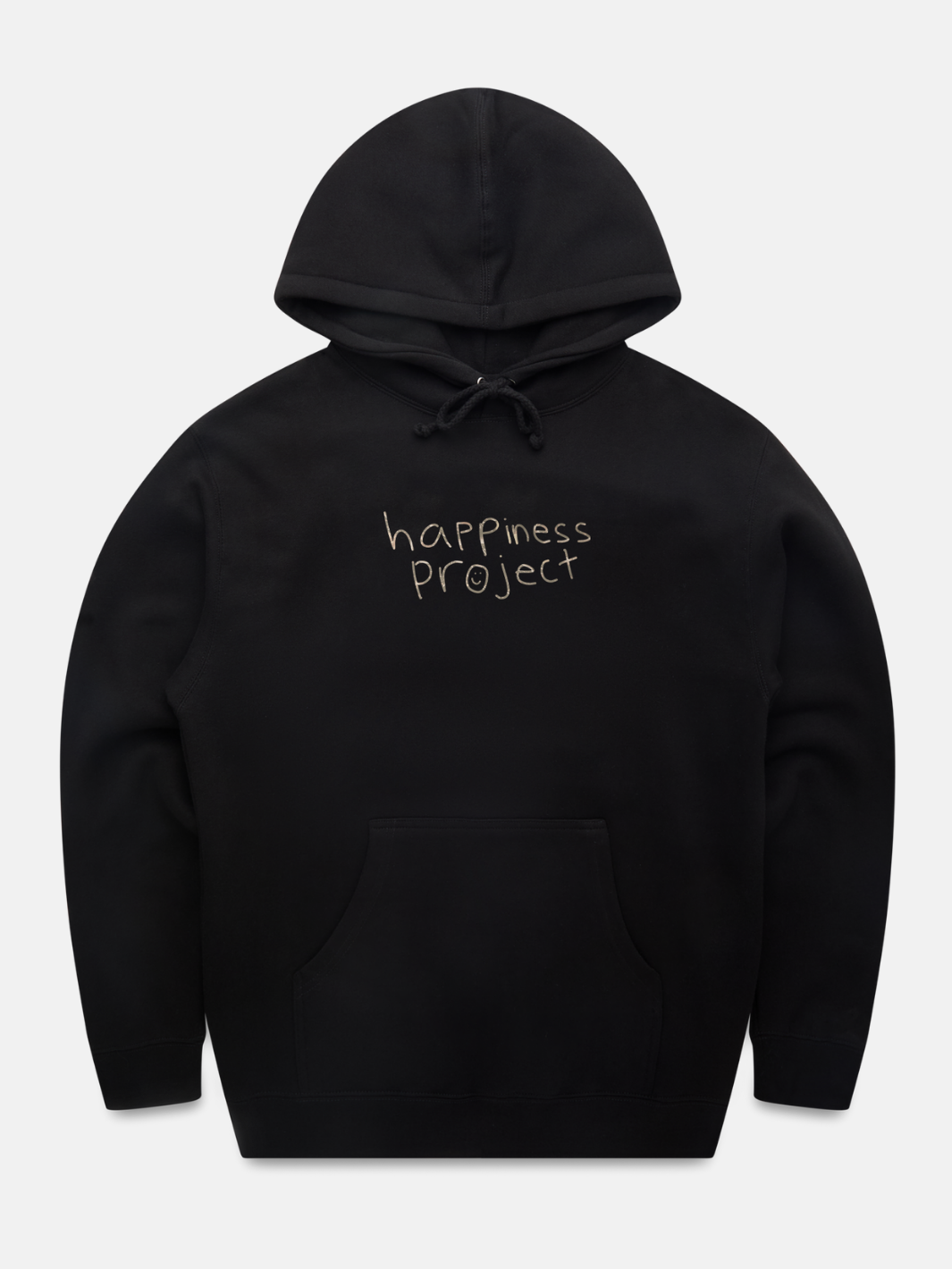 Mental Health Matters Hoodie - Black/Camo