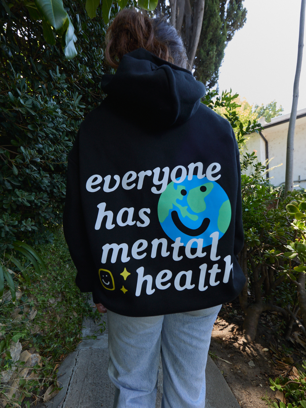 World Mental Health Day Hoodie