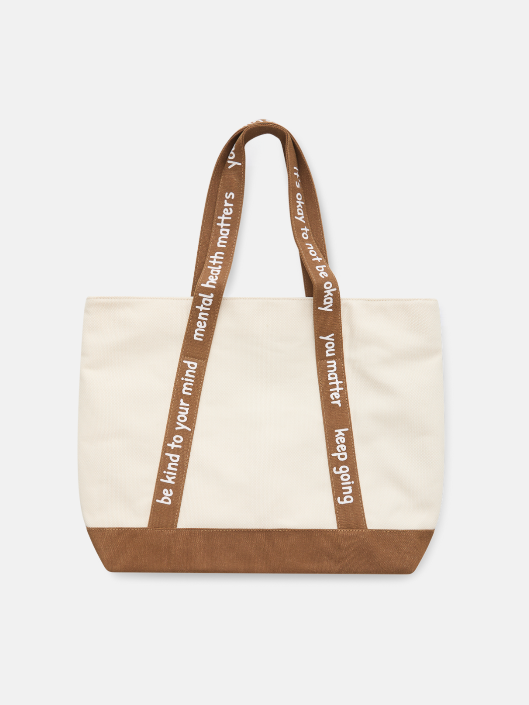 Happiness Daily Tote