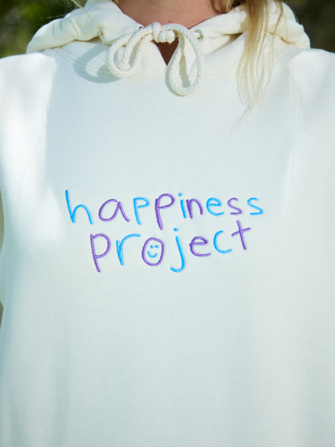 Suicide Prevention Month Hoodie - Cream
