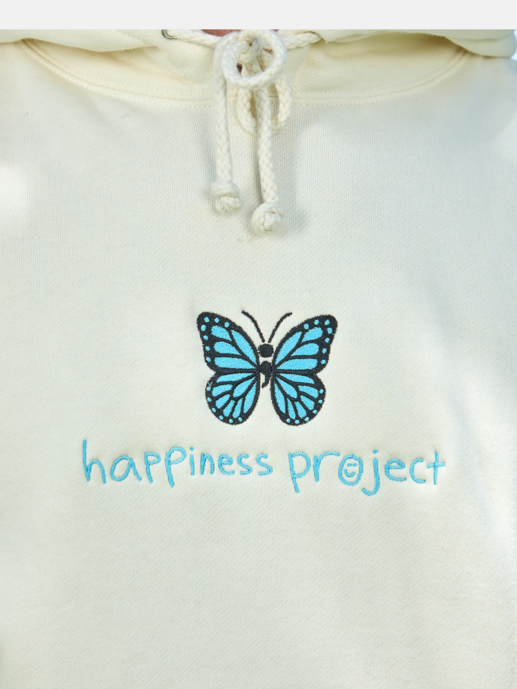 Evolving Hoodie