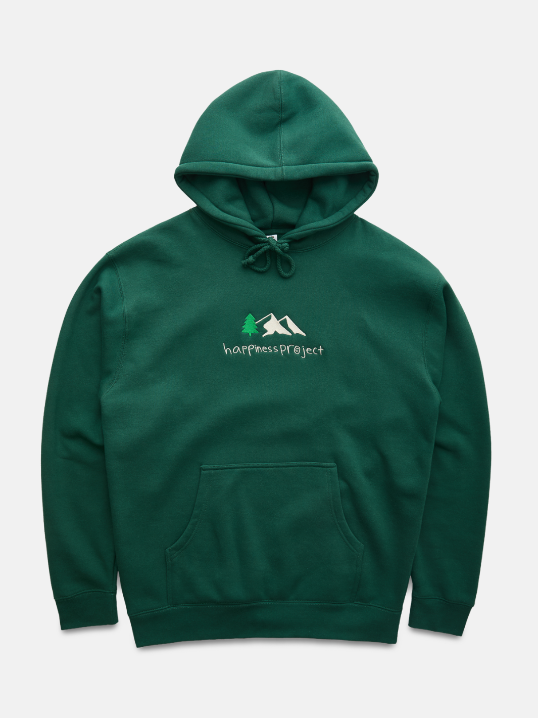 Nature is Healing Hoodie