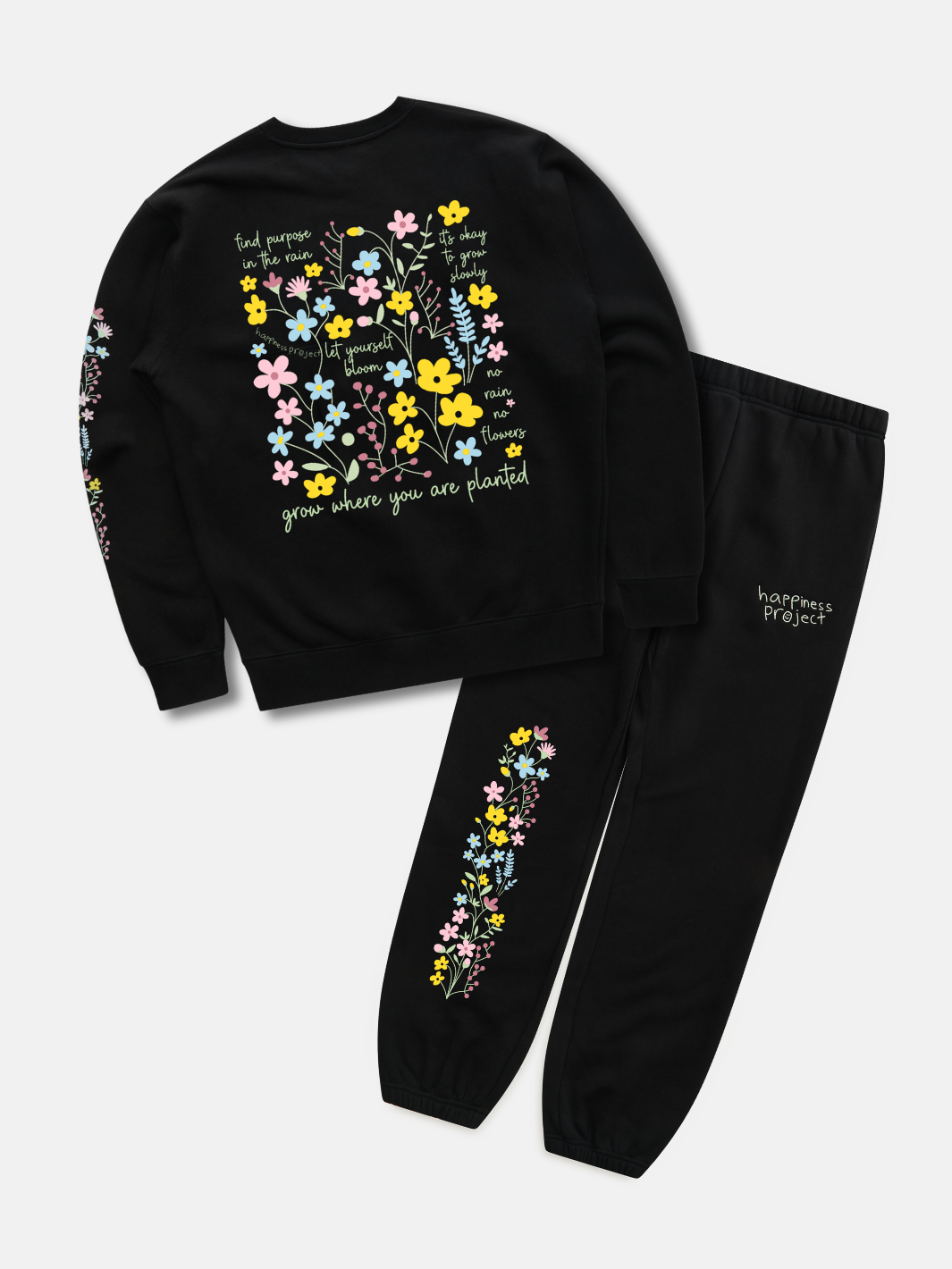 Wildflower Set