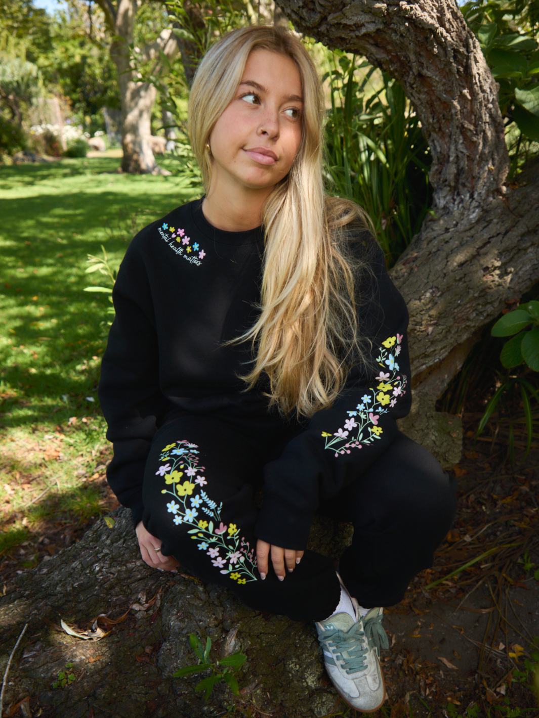Wildflower Set