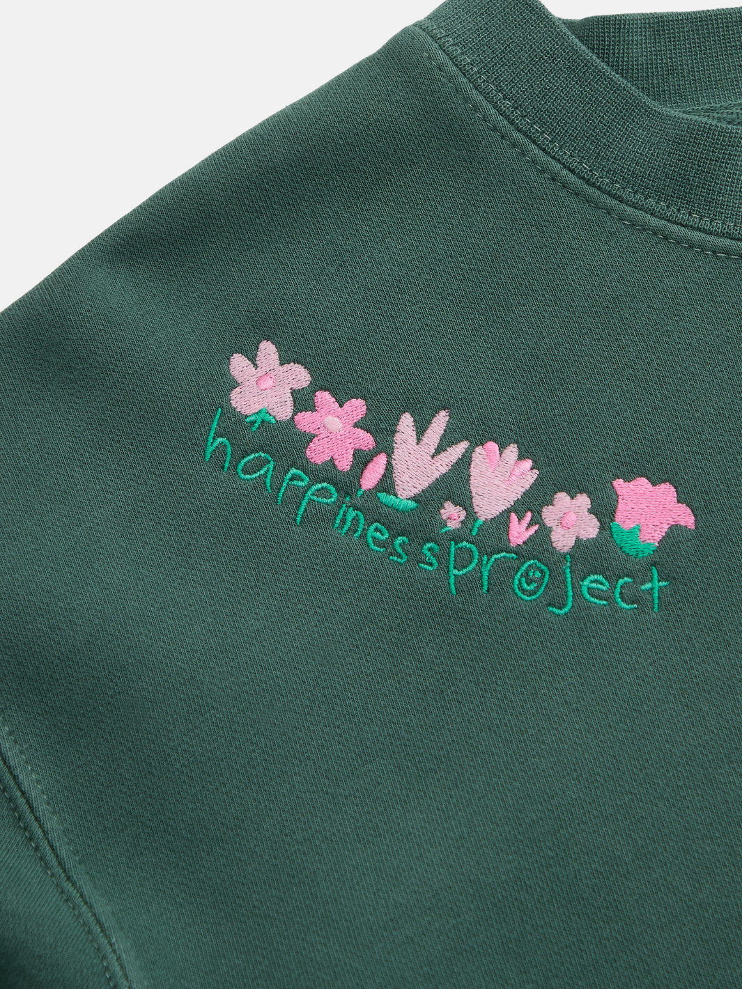 Good News Crewneck