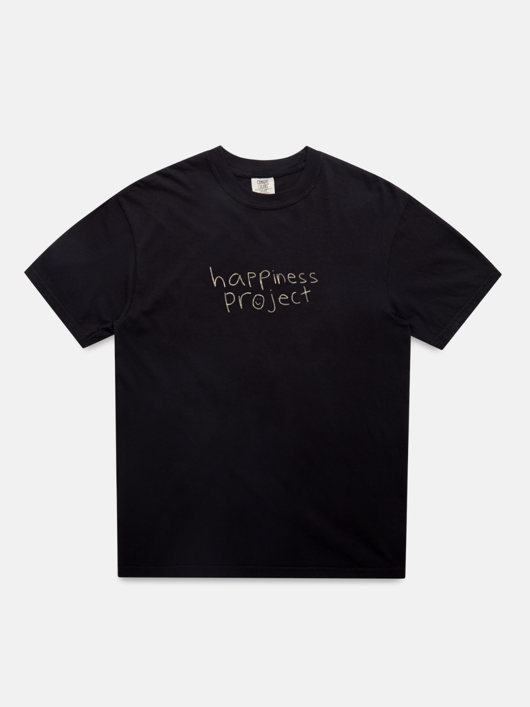 Mental Health Matters T-Shirt - Black/Camo