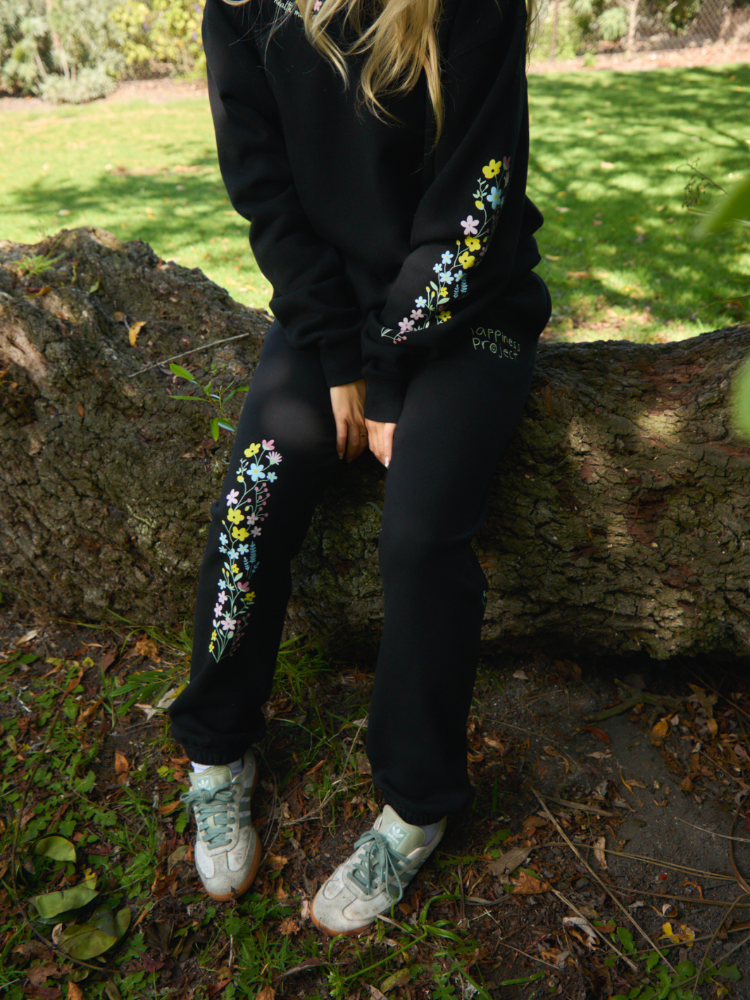 Wildflower Set