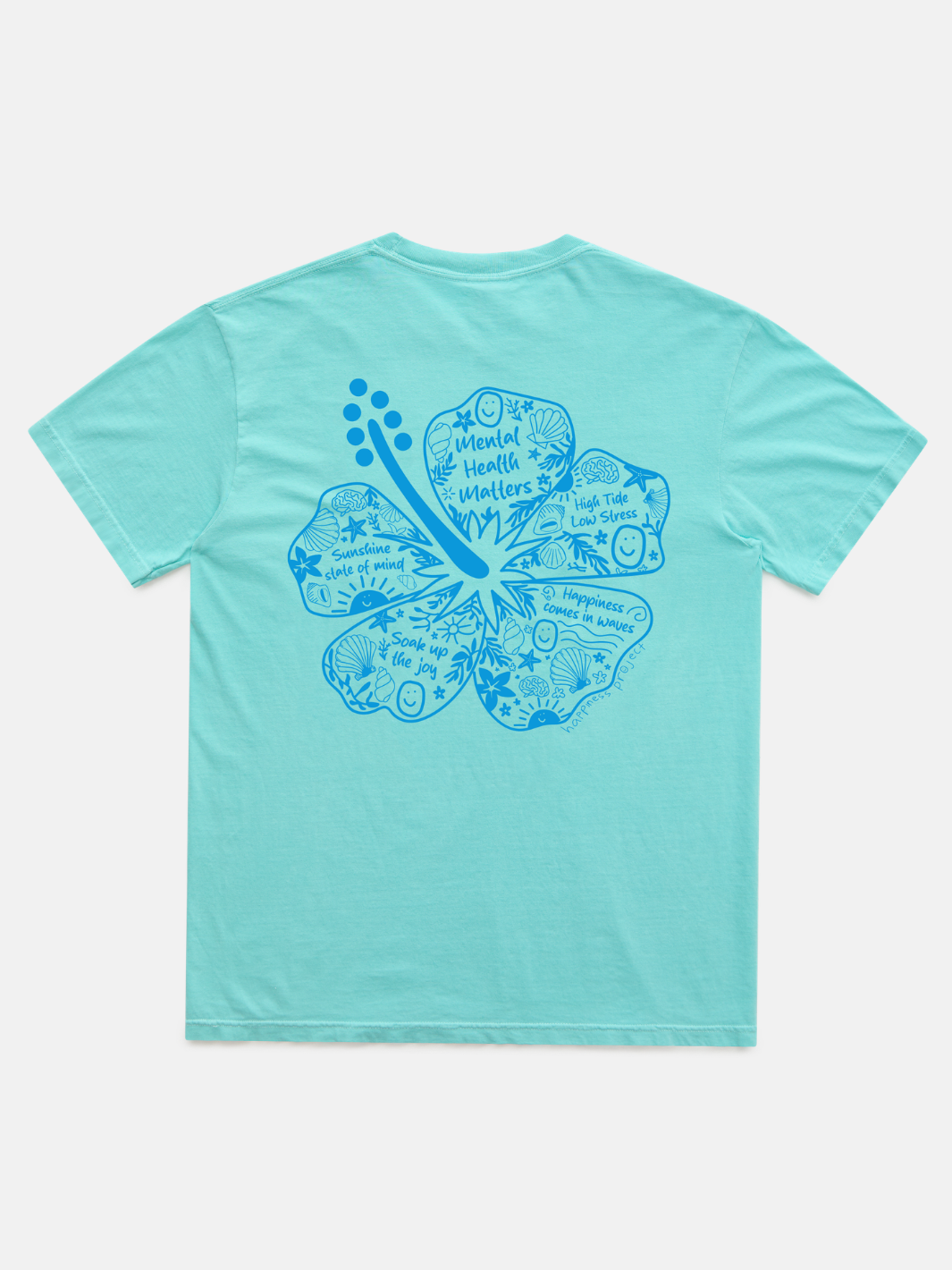 Paradise Bloom T-Shirt