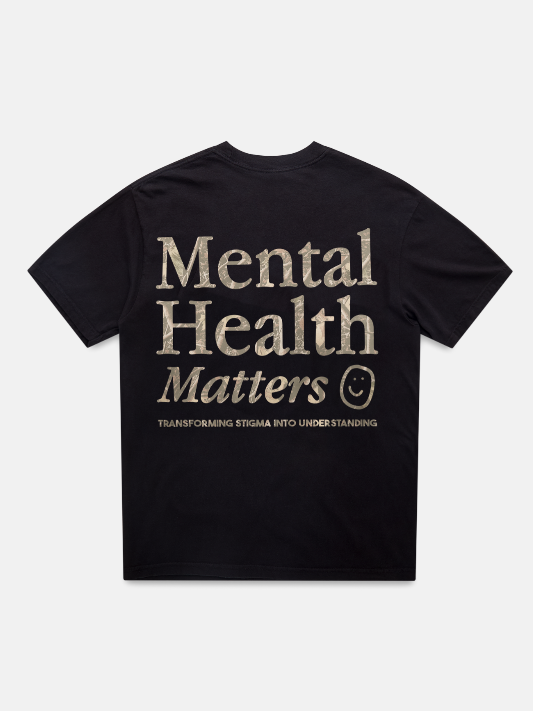 Mental Health Matters T-Shirt