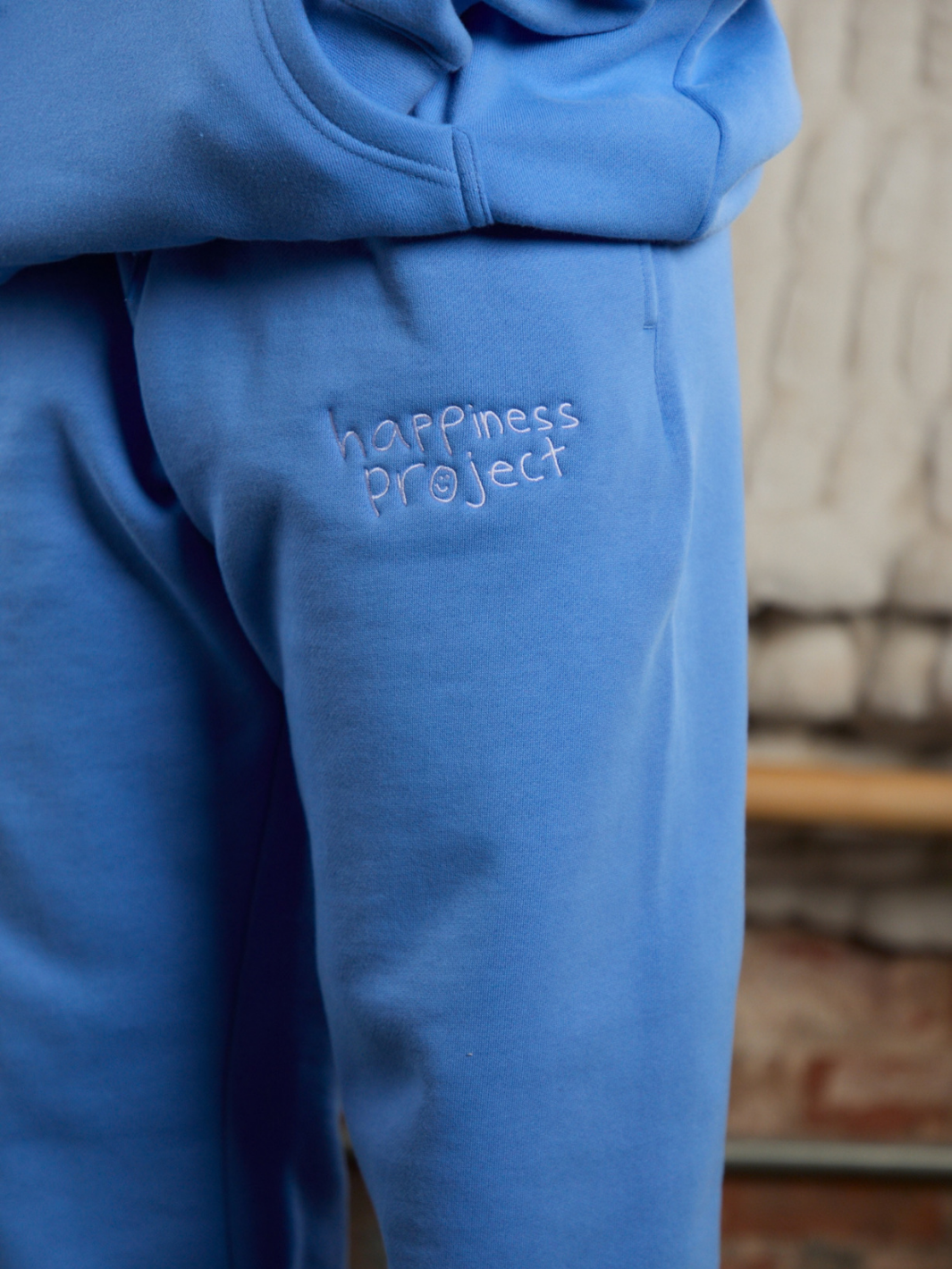 Transformed Sweatpants