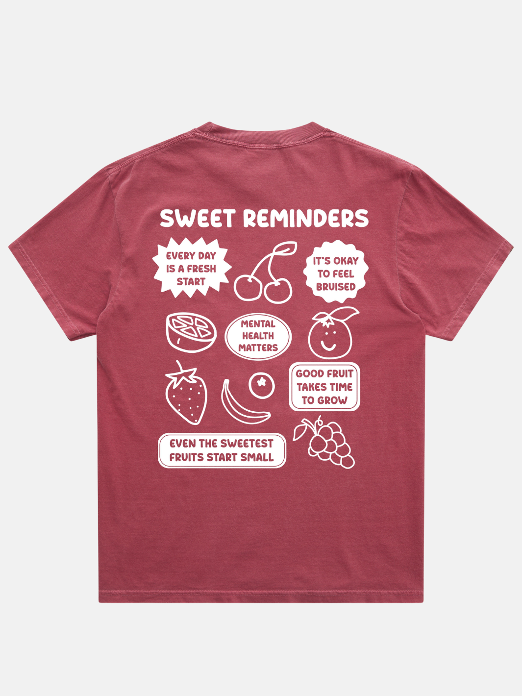 Sweet Reminders T-Shirt
